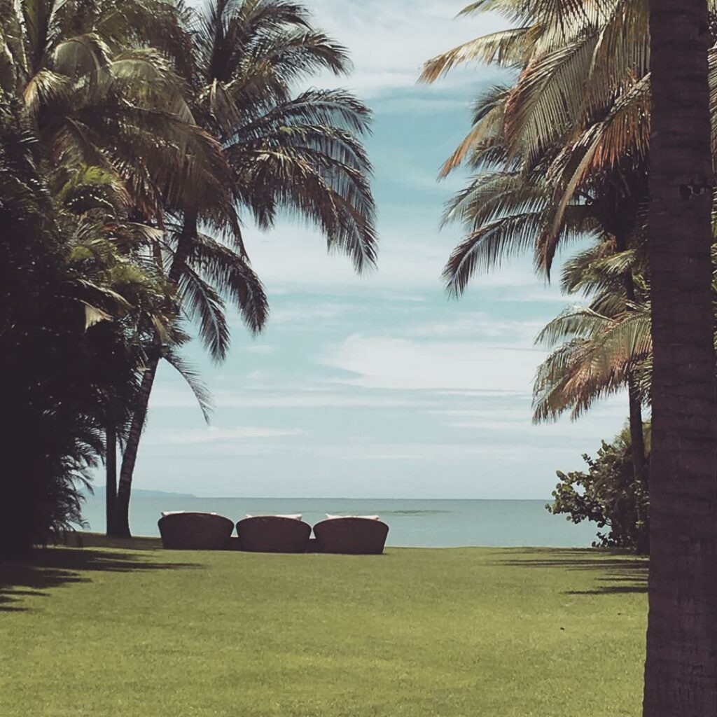 Nothing better than @realjoefrancis's house in Punta Mita! Thank you for the bes...