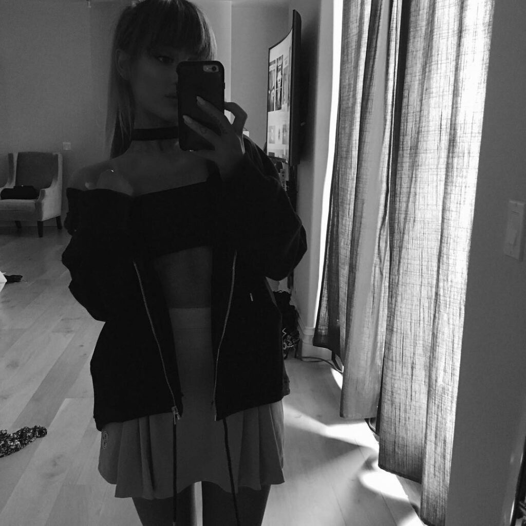 forever girl ...