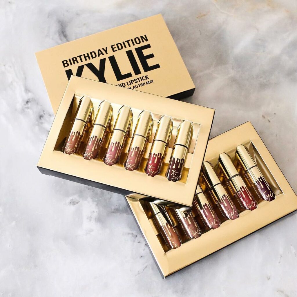 Everyone loves minis  the #birthdayedition collection back tomorrow at 2pm pst !...