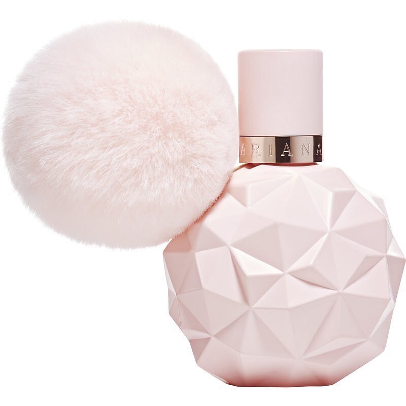 out now @ultabeauty #SweetLikeCandy  ♡...