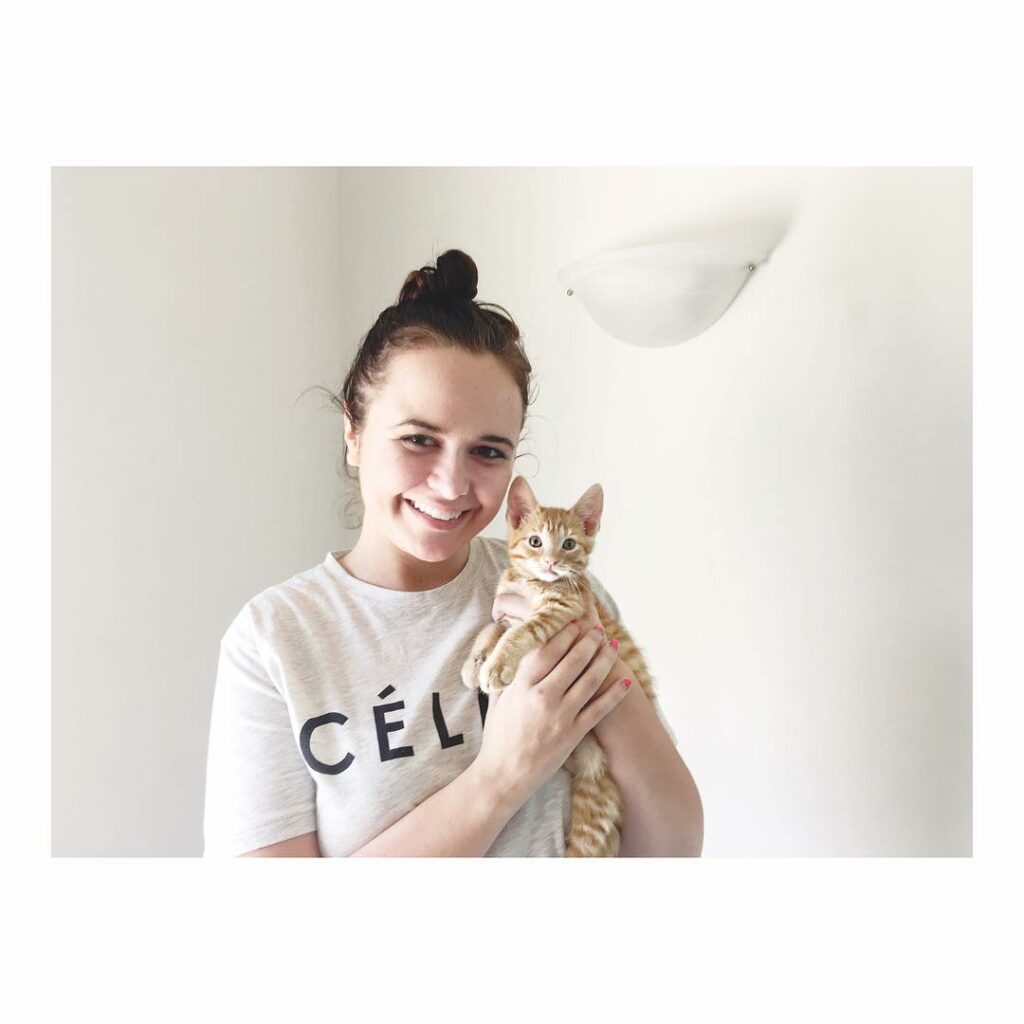 7/28/16 | Lemonade found Lori. Happily ever after. 
One down, eight to go. 
Spay...