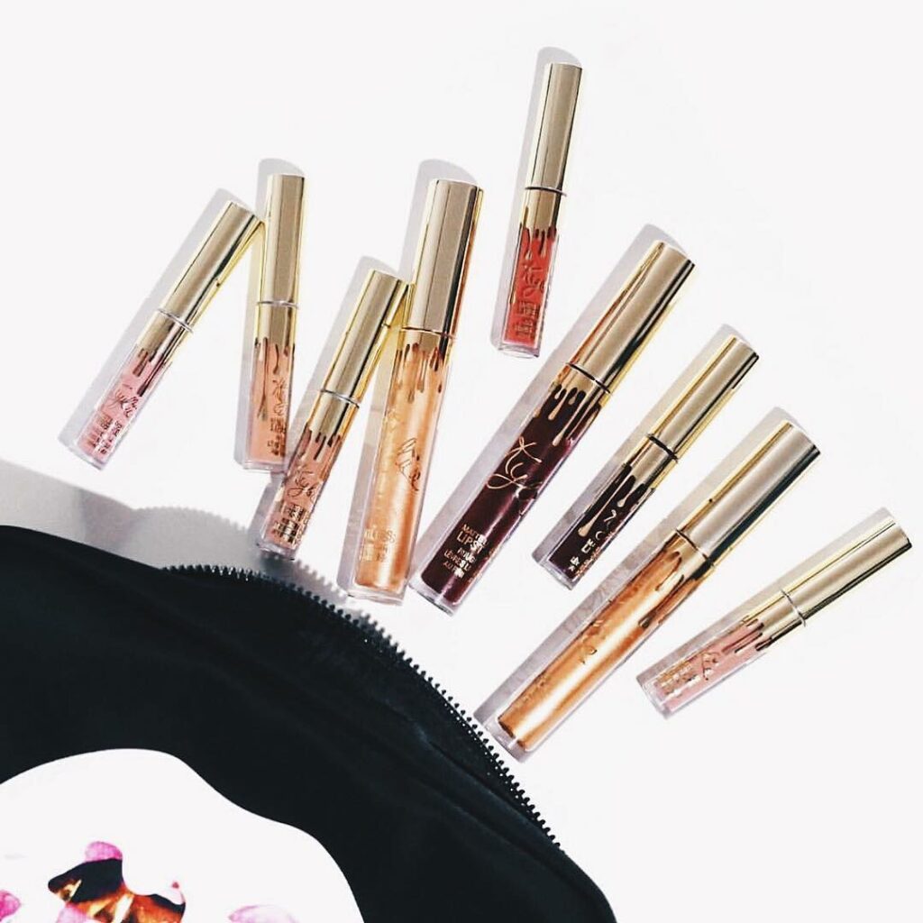 The last time the #birthdayedition is ever available! poppin gloss, lord metal, ...