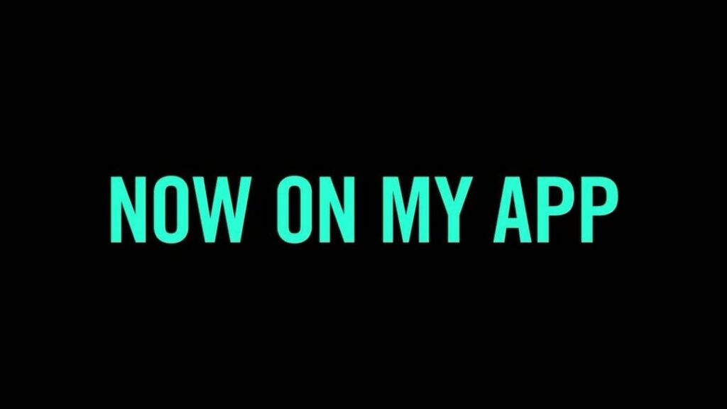 Watch @harryhudson TRY and pick out my outfits. On my app now and TheKylieJenner...