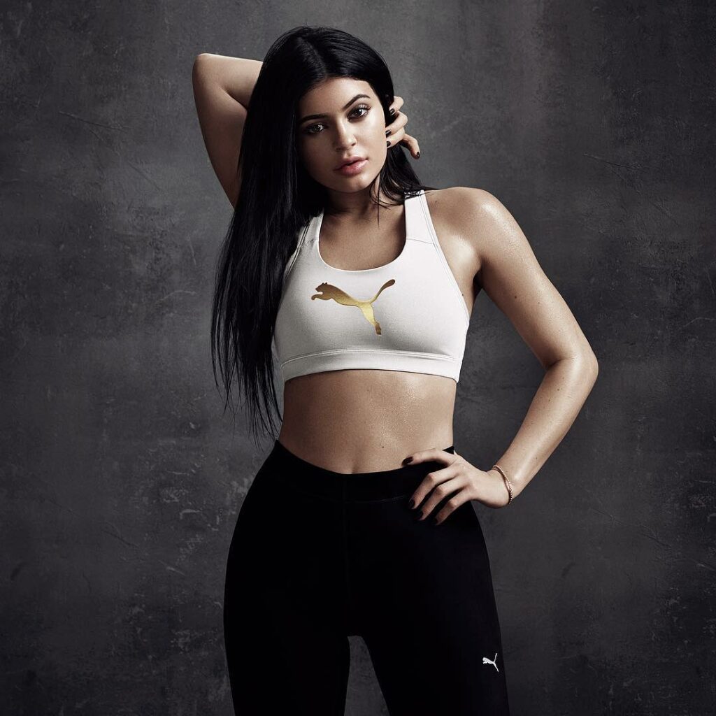 @puma @pumatraining #pumaad #PUMA_Ambassador...