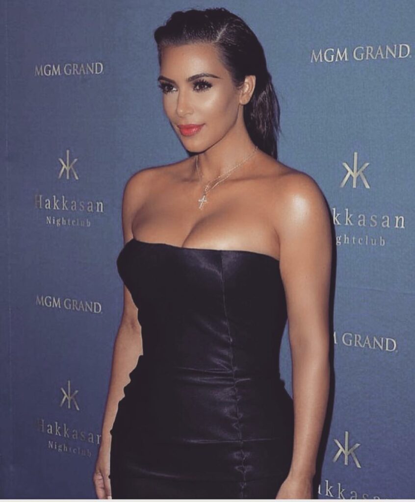 So much fun in Vegas at Hakkasan last night!...