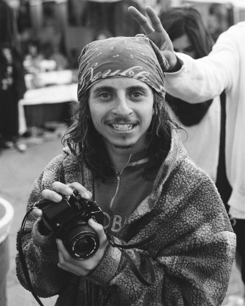Moi by Me...