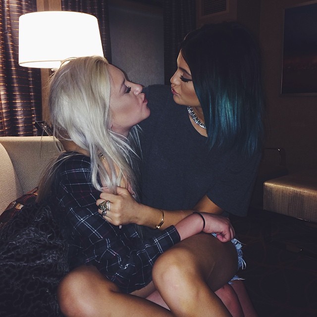 bestie...