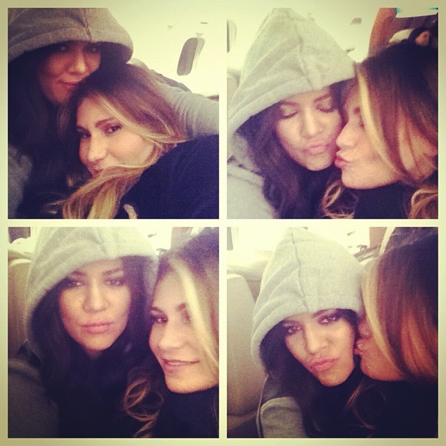 A very happy birthday to my angel @lorenridinger!!! You deserve nothing but the ...