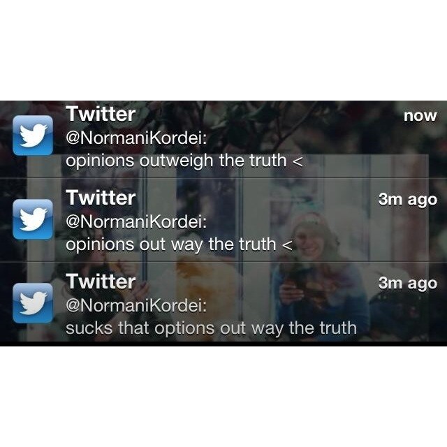 same normani same...