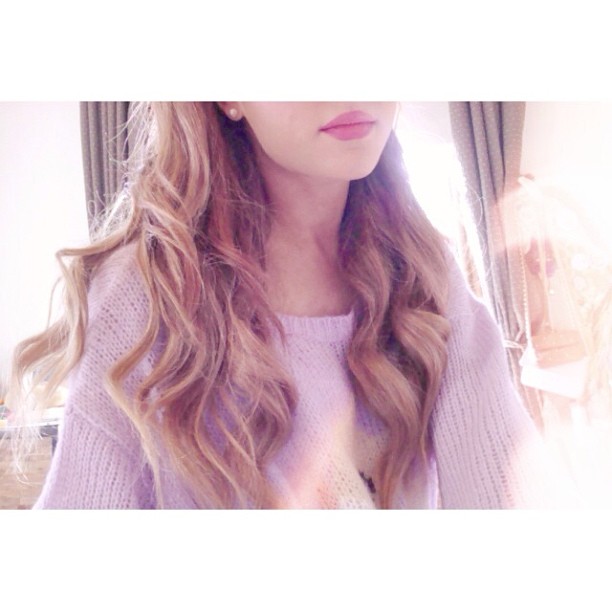 slowly but surely gettin blonderrr...... ...