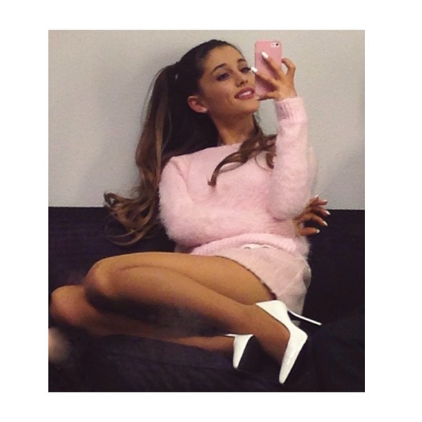 #ootd think pink, smiiile...