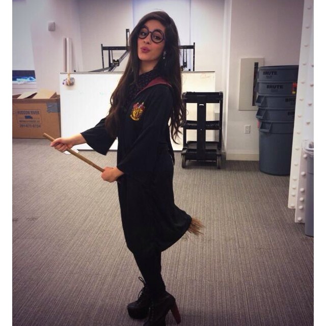 ready for my first day of quidditch, been a good day at the house of gryffindor,...