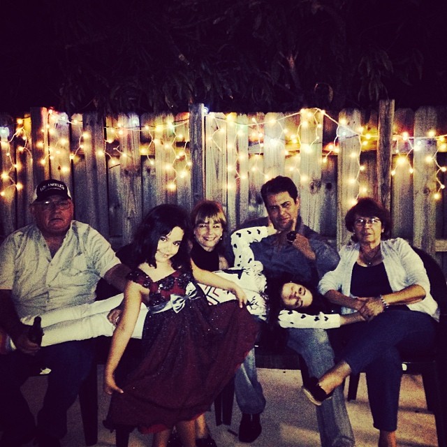familia. #gang...