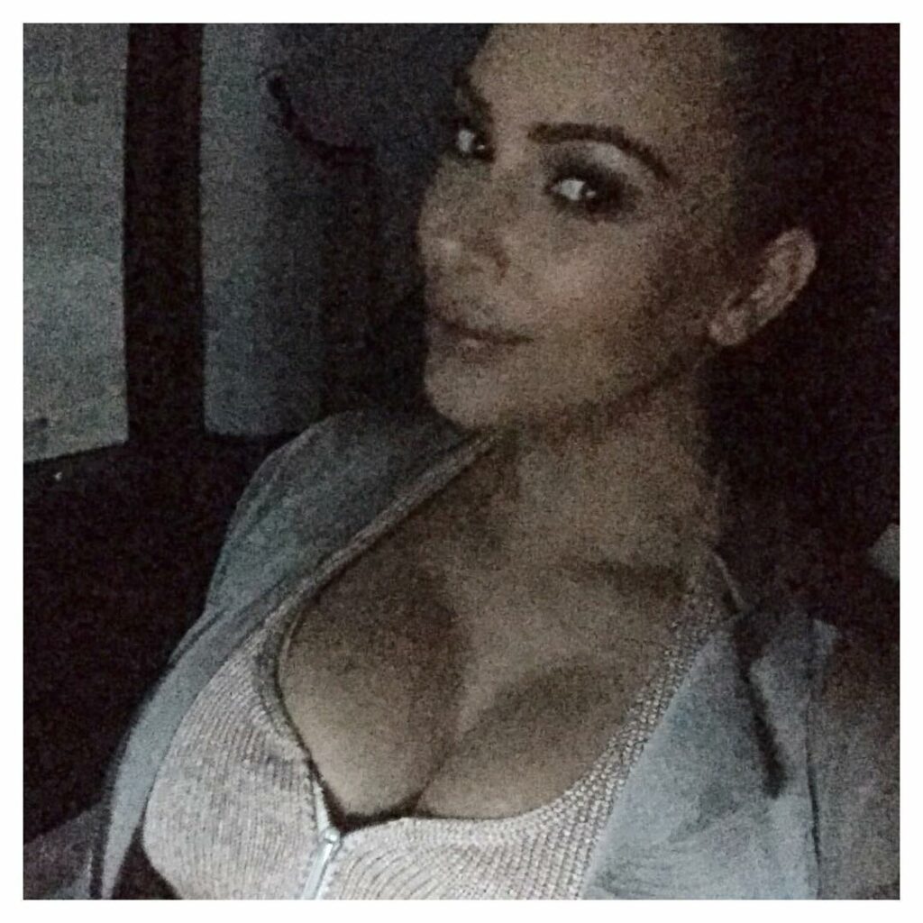 45 million Instagram followers!!!!! I love you guys!!!!!...