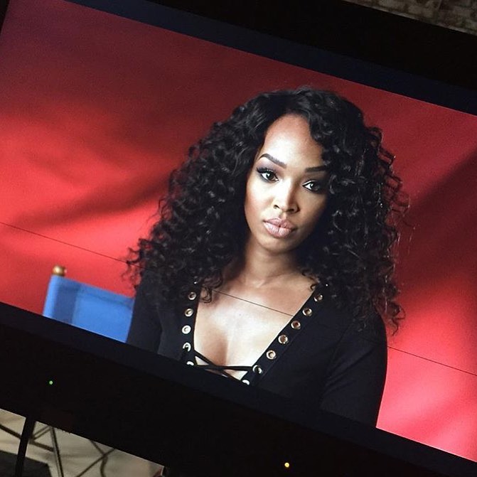 My Gorgeous Malika!!! ...