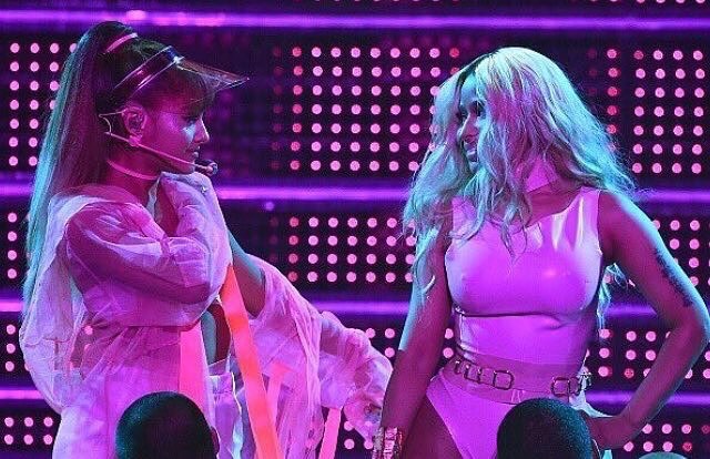 I love you forever @nickiminaj ...