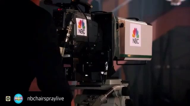 #HairsprayLive is coming this December to NBC!! gonna be BIG, bold, & beautiful ...