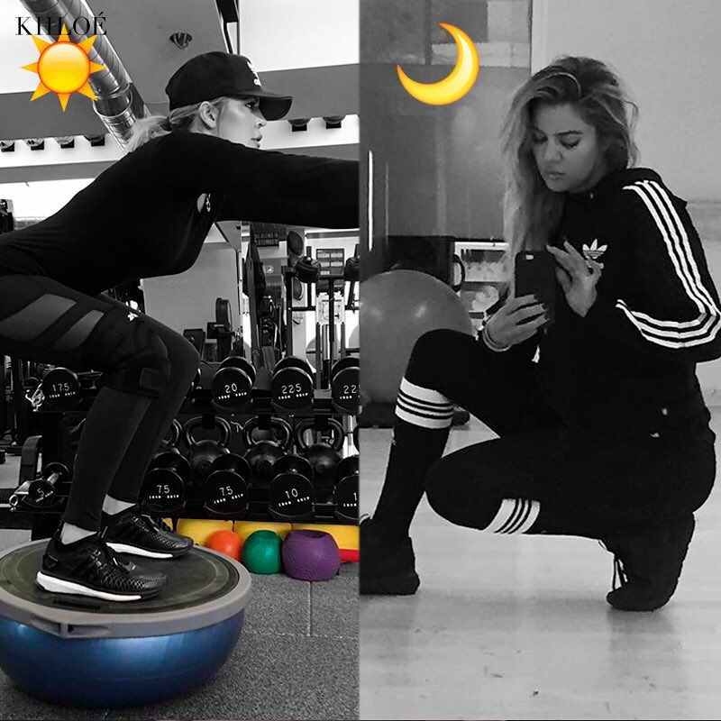 Today I’m talking two-a-day workouts. It took my awhile to get to this point but...
