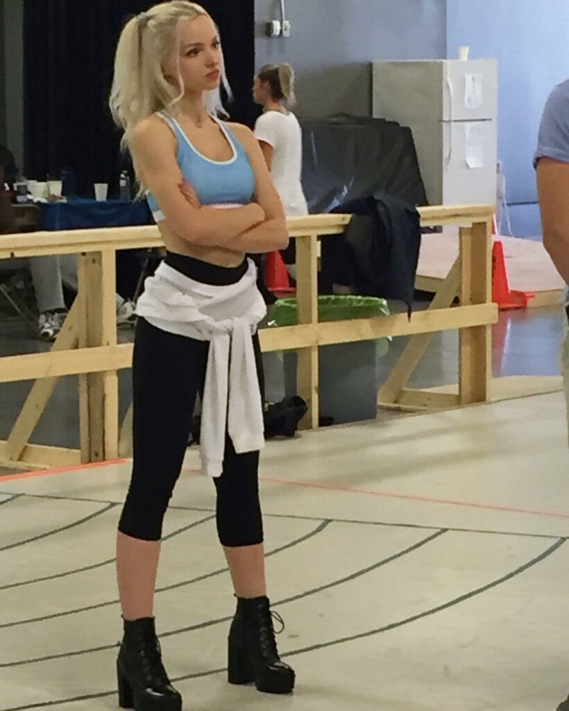 #d2 rehearsal candid. what (or who) do you think I'm so focused on? ...