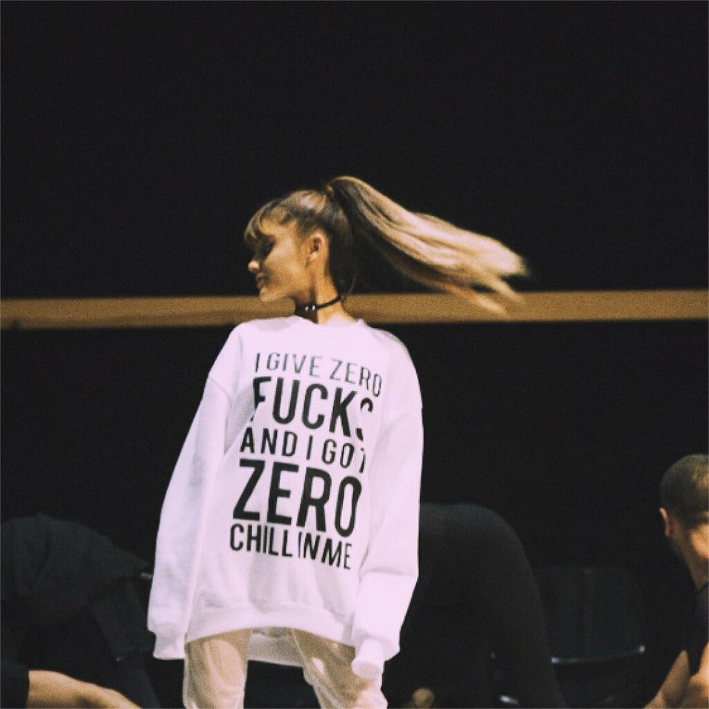 #SideToSide ...