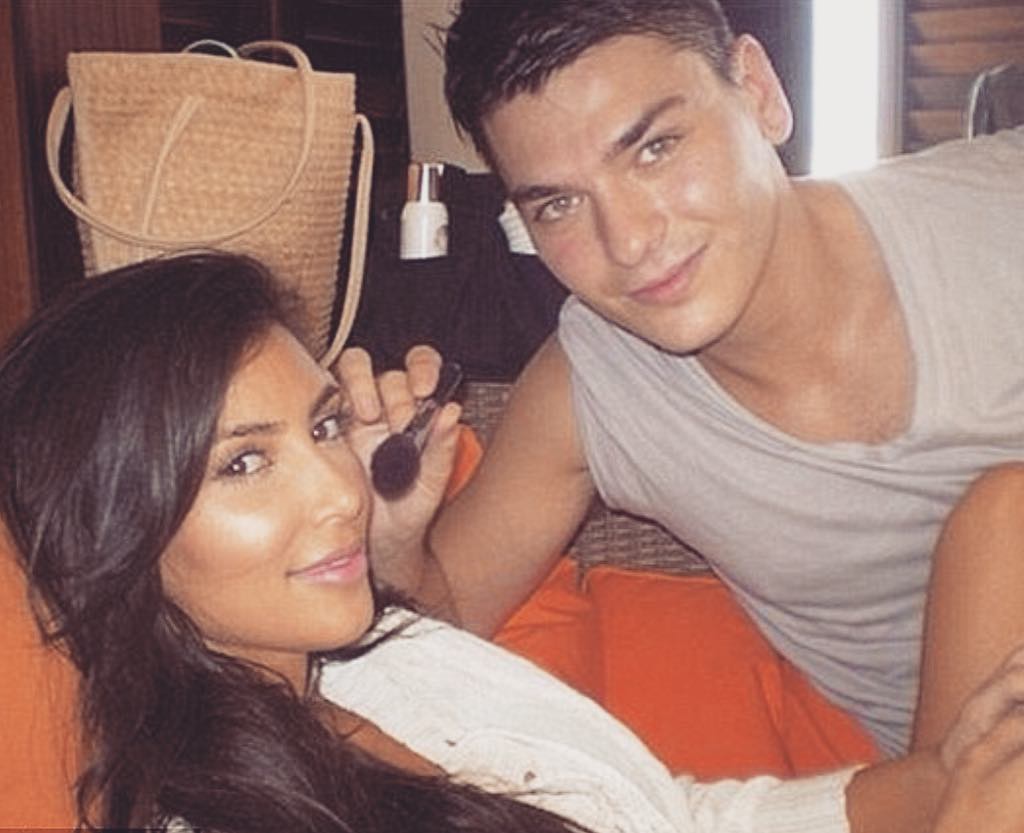 DUBAI!!!! @makeupbymario & I will be there Oct 14th. Go to TheMasterClass.com fo...