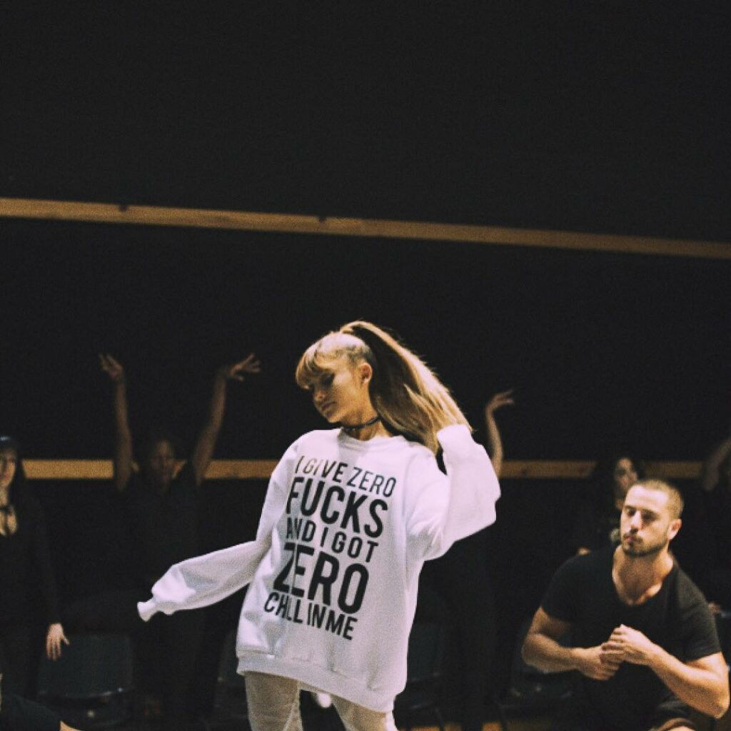 #SideToSide ...