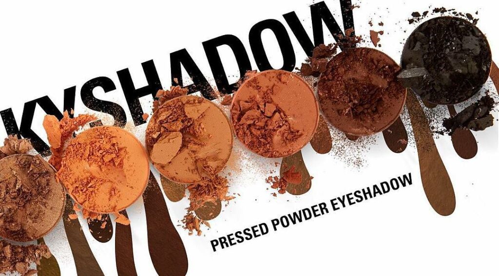 Can't wait for KYSHADOWS to come back tomorrow at 3pm pst. & the birthday collec...