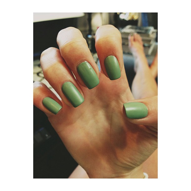 matte gweenn...