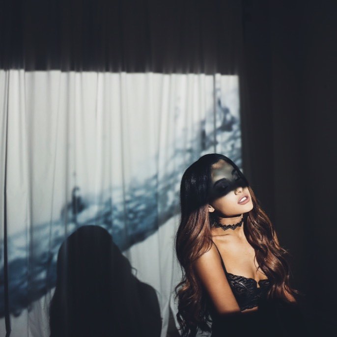 #DangerousWomanTour  when are you coming? ♡...