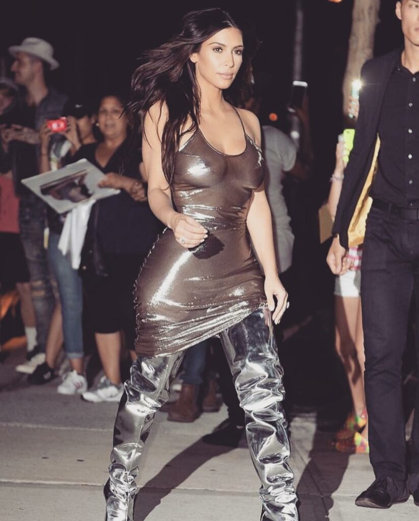 Silver Surfer...