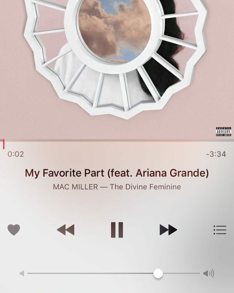 but I could make some time for somethin so divine #MyFavoritePart ♡ #TheDivineFe...