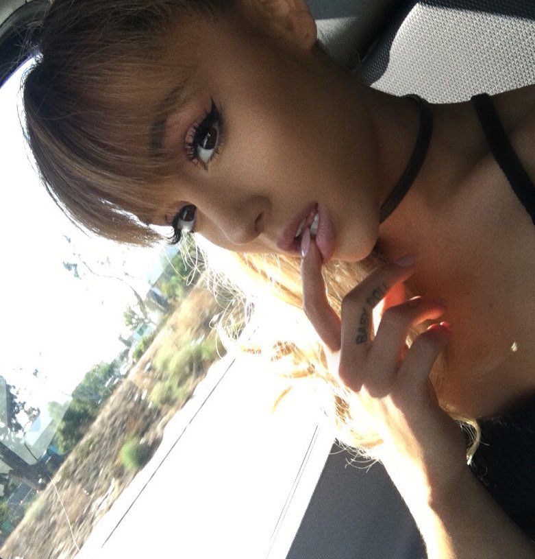babydoll...