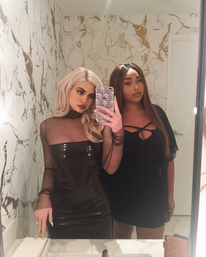happy almost birthday @jordynwoods ...