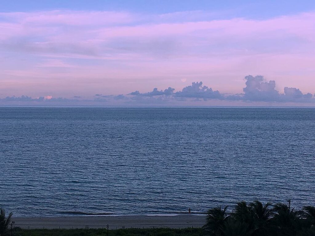 Miami...