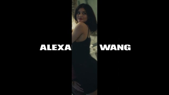 @alexanderwangny #wangsquad...