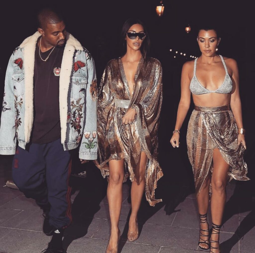 Paris Squad...