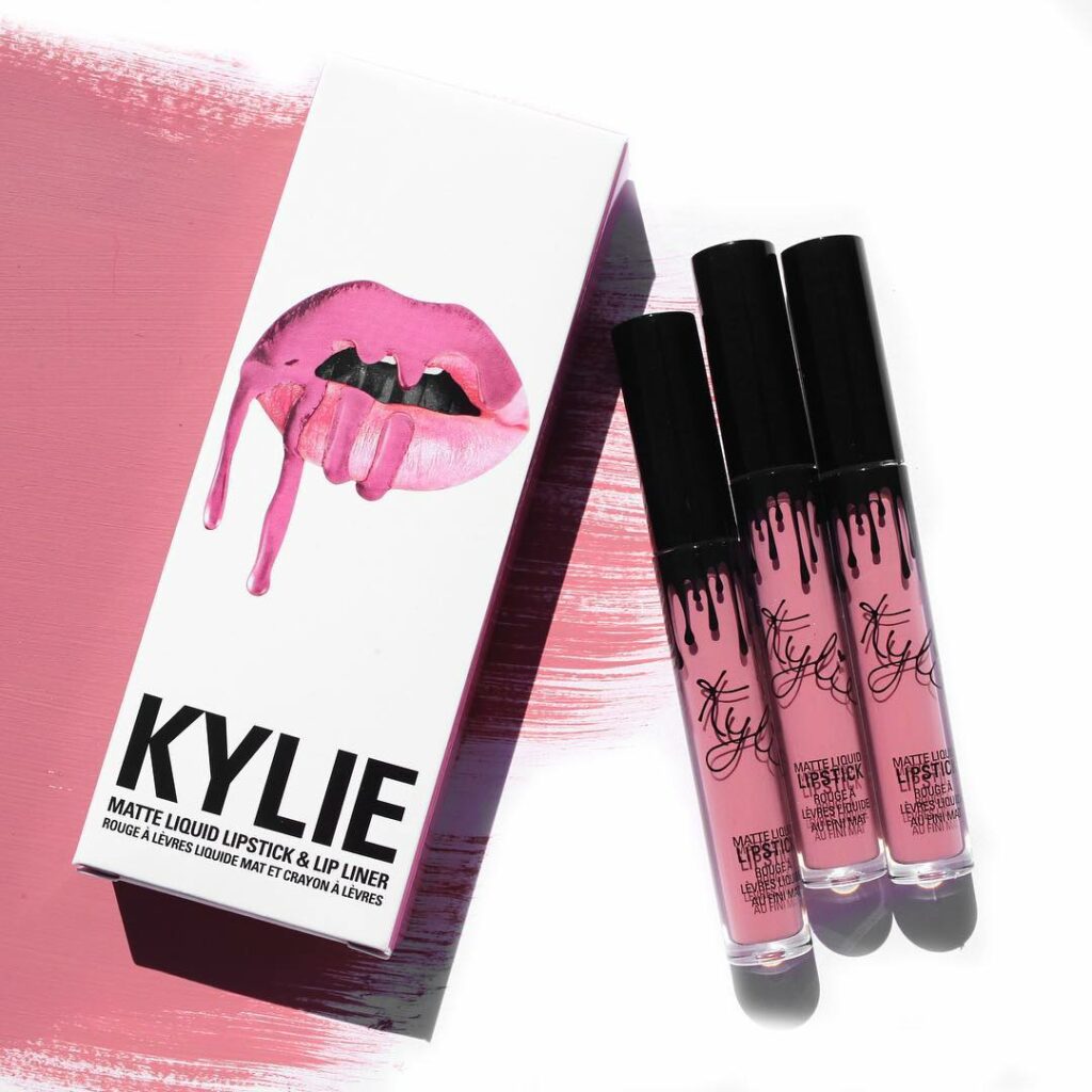 I'm very excited to reveal SMILE, a beautiful pale pink shade that I created in ...