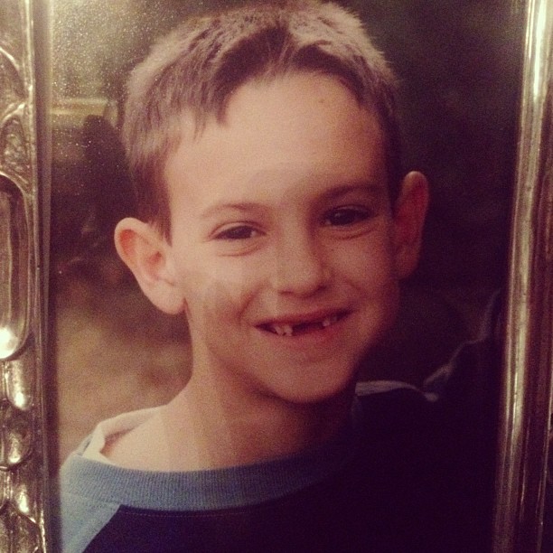toothless jerm! @jeremykanterr...