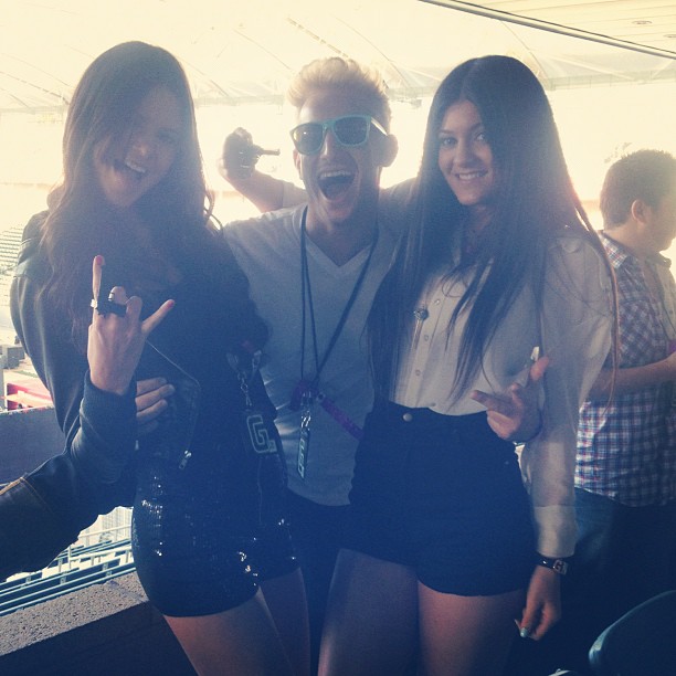 Wango tango funnn...