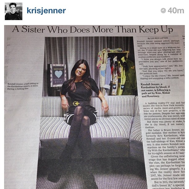 #Repost page in the New York Times...