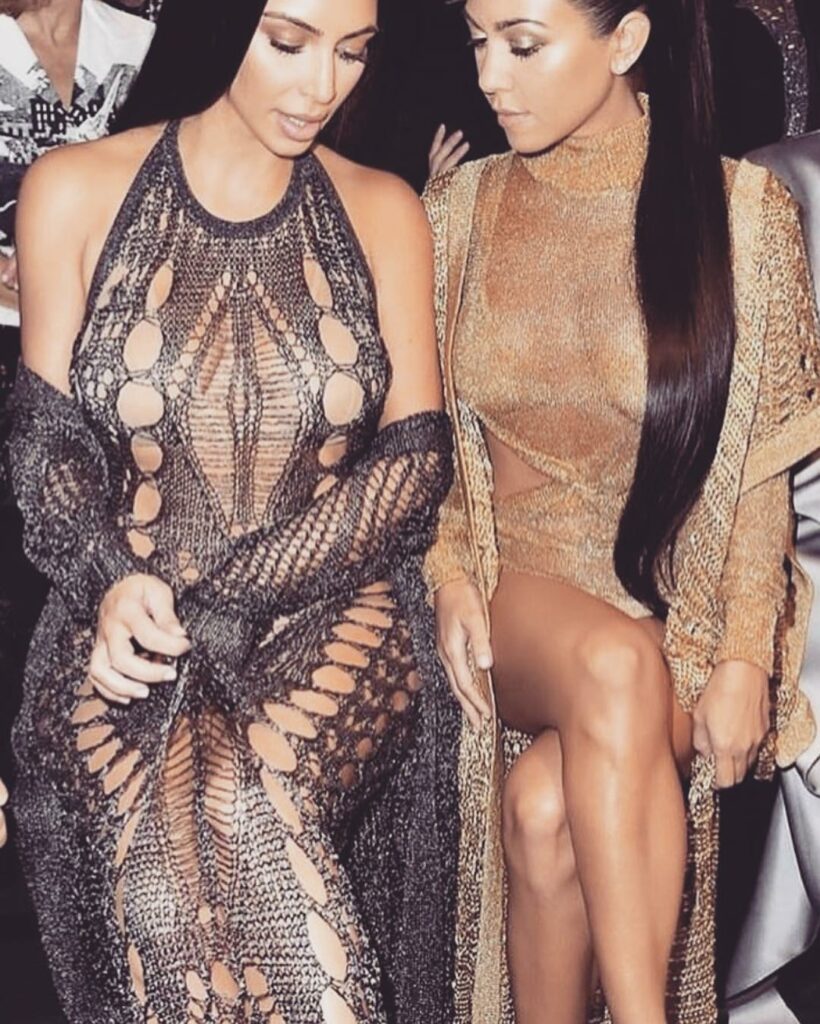 Sister Slay...