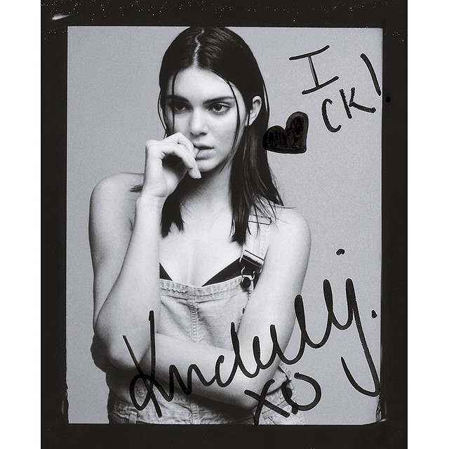 ck. See more of the @calvinklein #ad #mycalvins Denim Series featuring me at cal...