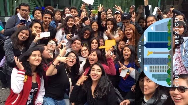 mis amores 
snap: camilacabello...