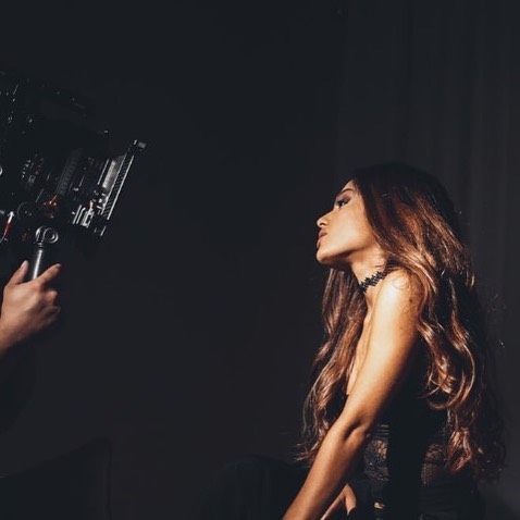#DangerousWomanTour  when are you coming? ♡...