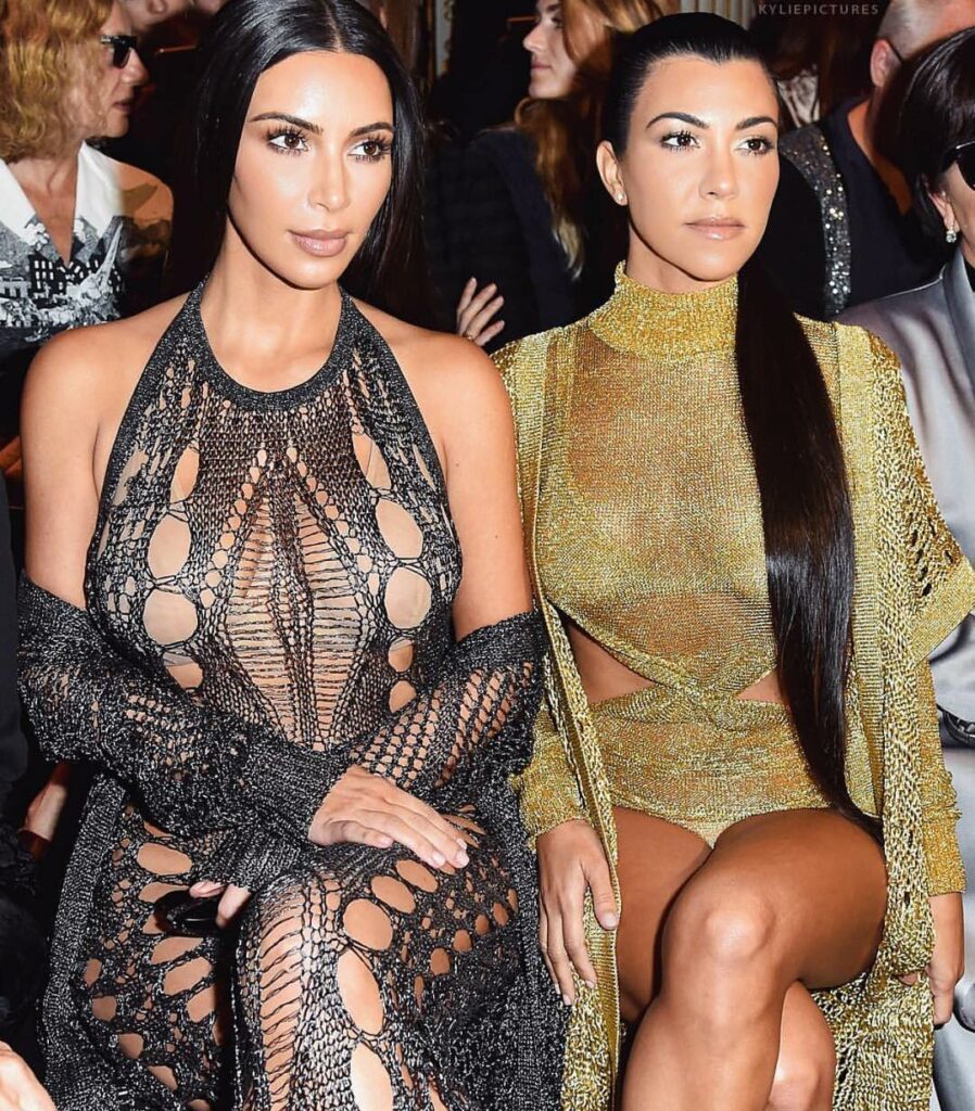 fucking queens ...