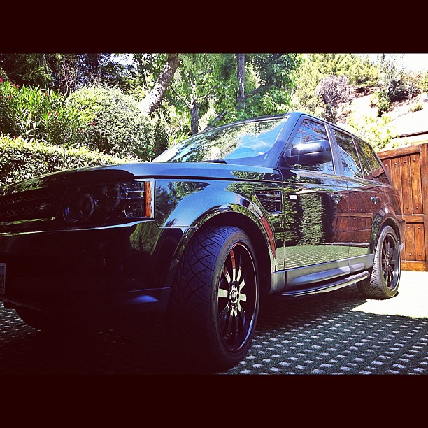 my swaggy baby ...