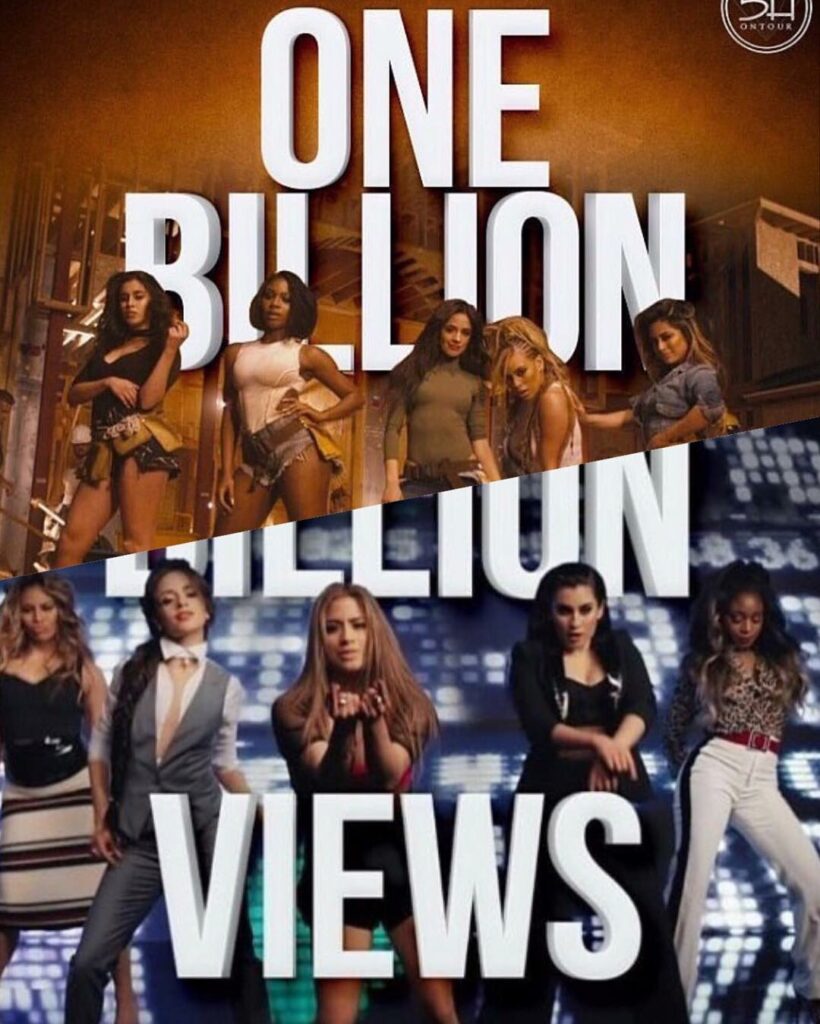 woooooo!! work from home and worth it now both have hit a billion views!!! nuts....