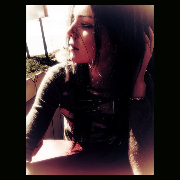 it's nothin without you #photographs...
