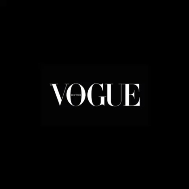 @voguejapan @luigiandiango @luigimurenu...