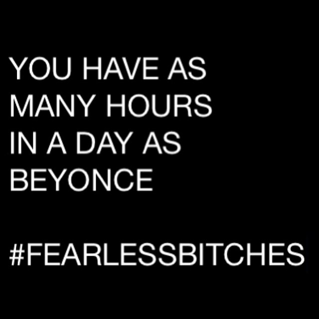 #repost  make them count!...